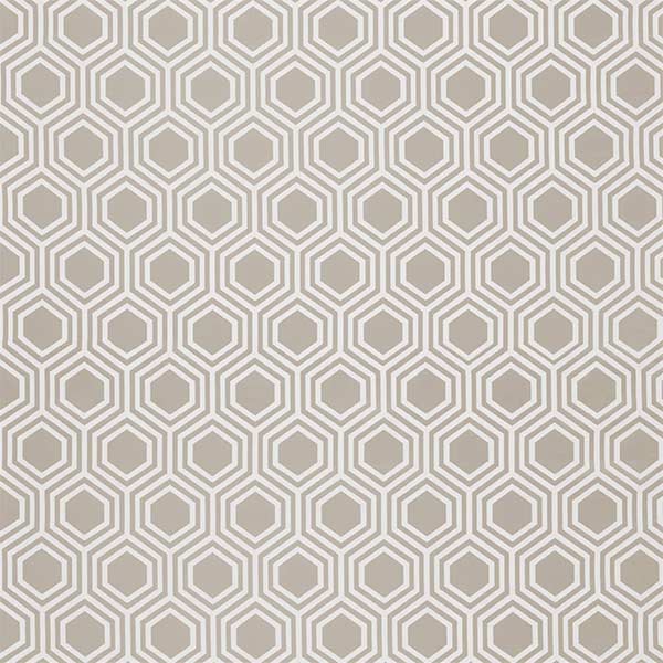 Selo Platinum Fabric by Harlequin - 132960 | Modern 2 Interiors
