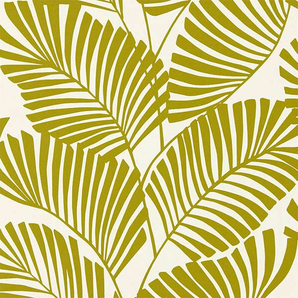 Harlequin Mala Wallpaper - Citrus - 112137 | Modern 2 Interiors