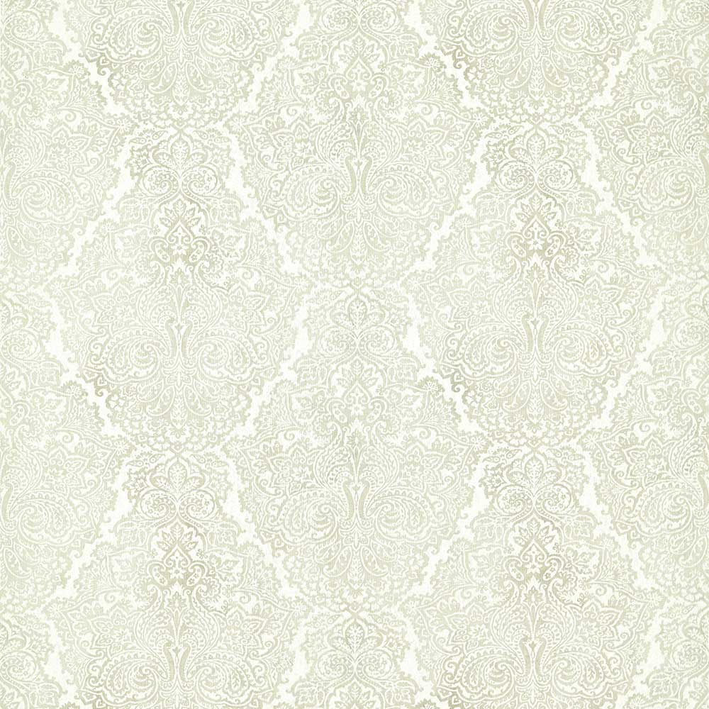 Aureilia Dove & Chalk Fabric by Harlequin - 120973 | Modern 2 Interiors