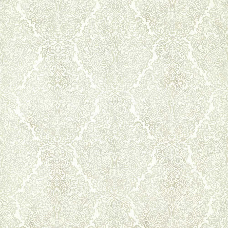 Aureilia Dove & Chalk Fabric by Harlequin - 120973 | Modern 2 Interiors