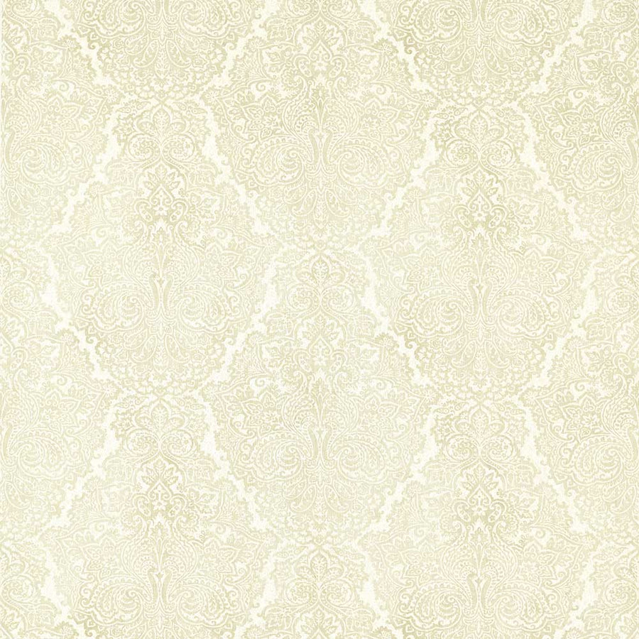 Aureilia Sandstone & Chalk Fabric by Harlequin - 120974 | Modern 2 Interiors