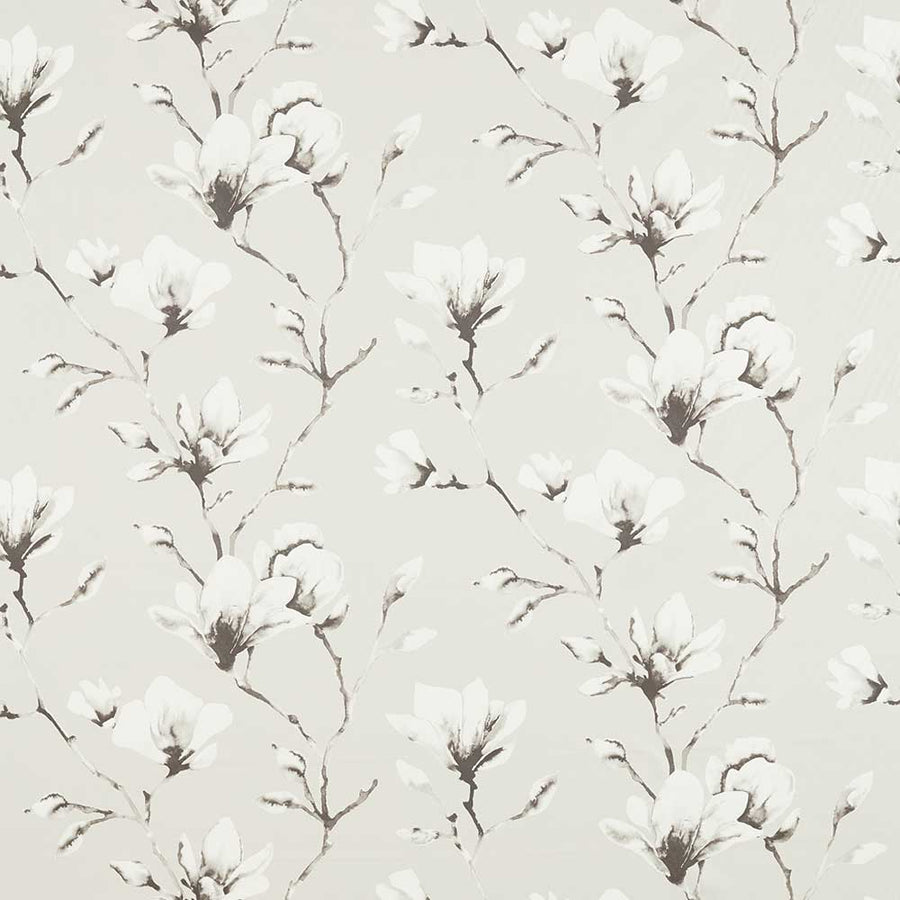 Lotus French Grey Fabric by Harlequin - 120976 | Modern 2 Interiors