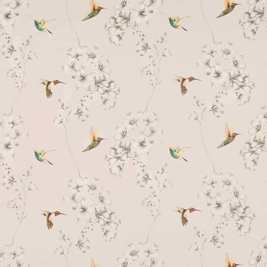 Amazilia Powder Fabric by Harlequin - 120979 | Modern 2 Interiors