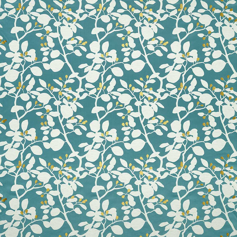 Ardisia Topaz Fabric by Harlequin - 133864 | Modern 2 Interiors