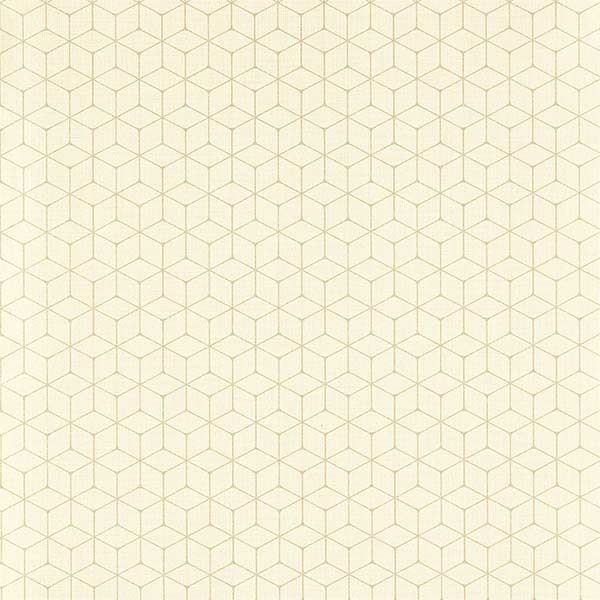 Harlequin Vault Wallpaper - Maize - 112084 | Modern 2 Interiors