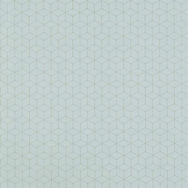 Harlequin Vault Wallpaper - Nickle - 112086 | Modern 2 Interiors