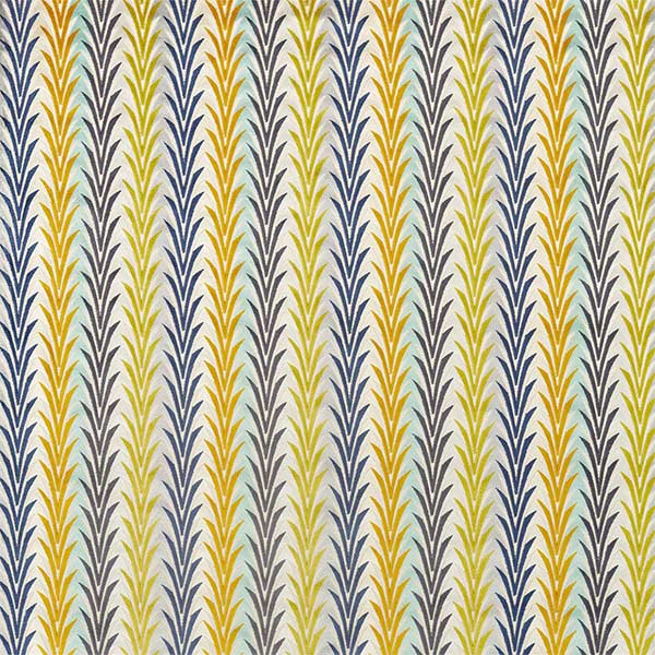 Velika Sienna Fabric by Harlequin - 132967 | Modern 2 Interiors