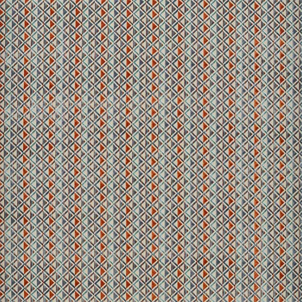 Boka Velvet Heather Fabric by Harlequin - 132974 | Modern 2 Interiors
