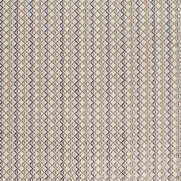 Boka Velvet Graphite Fabric by Harlequin - 132975 | Modern 2 Interiors