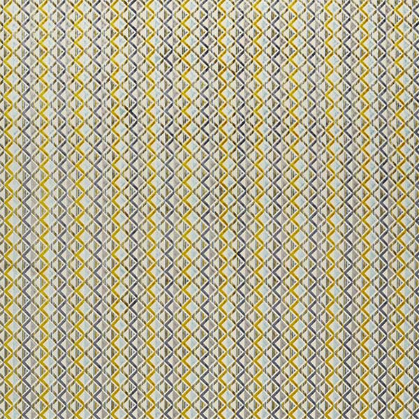 Boka Velvet Saffron Fabric by Harlequin - 132978 | Modern 2 Interiors