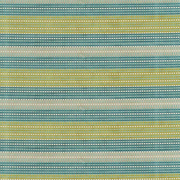 Maslina Lagoon Fabric by Harlequin - 132982 | Modern 2 Interiors