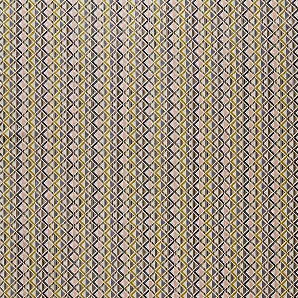 Boka Velvet Citrus Fabric by Harlequin - 132989 | Modern 2 Interiors
