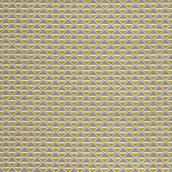 Petrova Citrus Fabric by Harlequin - 132990 | Modern 2 Interiors
