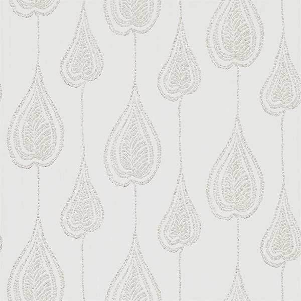 Harlequin Gigi Wallpaper - Shell - 111181 | Modern 2 Interiors