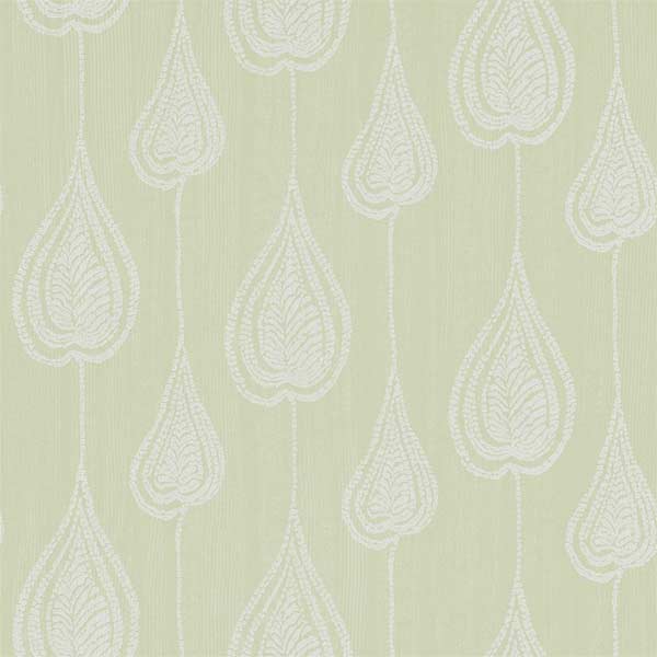 Harlequin Gigi Wallpaper - Pistachio - 111184 | Modern 2 Interiors