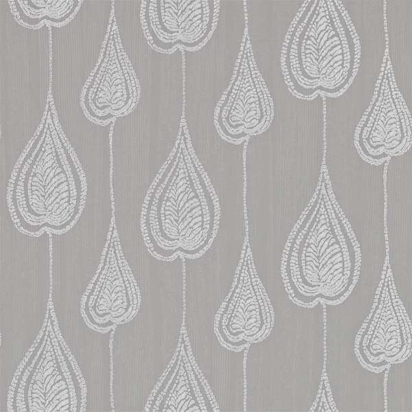 Harlequin Gigi Wallpaper - Smoked Mauve - 111185 | Modern 2 Interiors