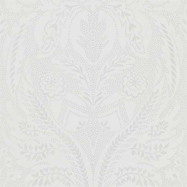 Harlequin Florence Wallpaper - Mist - 111193 | Modern 2 Interiors