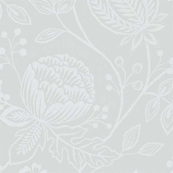 Harlequin Mirabella Wallpaper - Willow - 111196 | Modern 2 Interiors