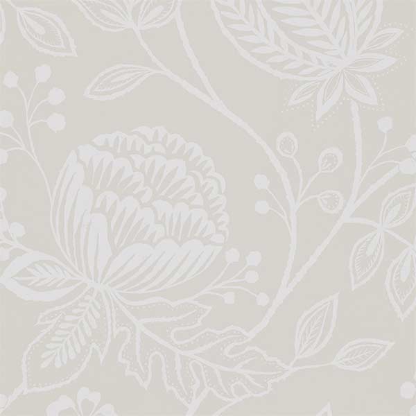 Harlequin Mirabella Wallpaper - Linen - 111199 | Modern 2 Interiors