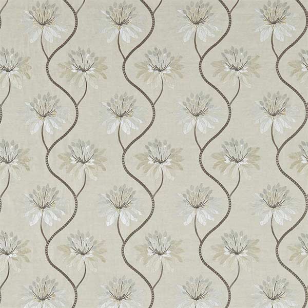 Eloise Pearl Fabric by Harlequin - 131540 | Modern 2 Interiors