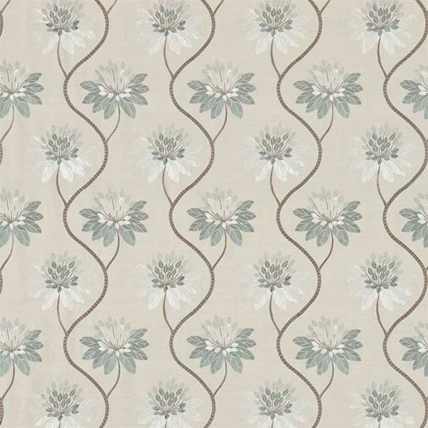 Eloise Willow Fabric by Harlequin - 131544 | Modern 2 Interiors