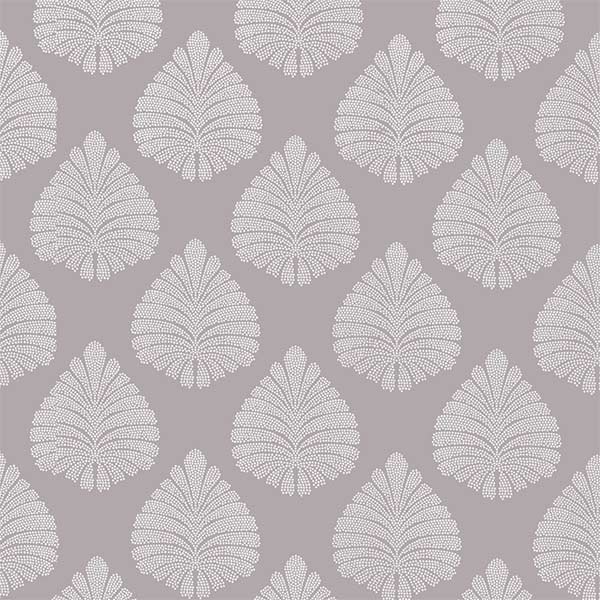 Kamille Mauve Fabric by Harlequin - 131553 | Modern 2 Interiors