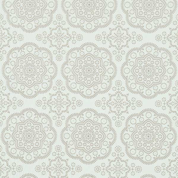 Odetta Oatmeal Fabric by Harlequin - 131561 | Modern 2 Interiors