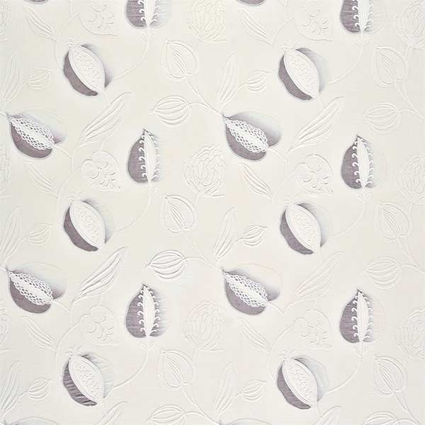 Abella French Grey Fabric by Harlequin - 131563 | Modern 2 Interiors