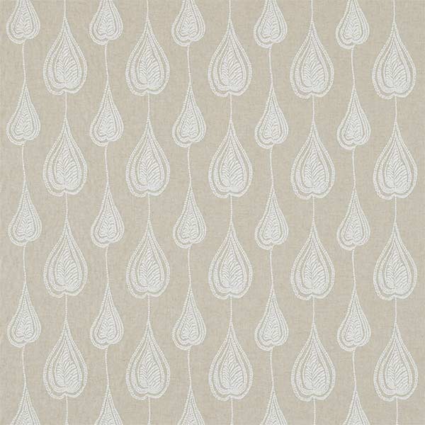 Gigi Oatmeal Fabric by Harlequin - 131570 | Modern 2 Interiors