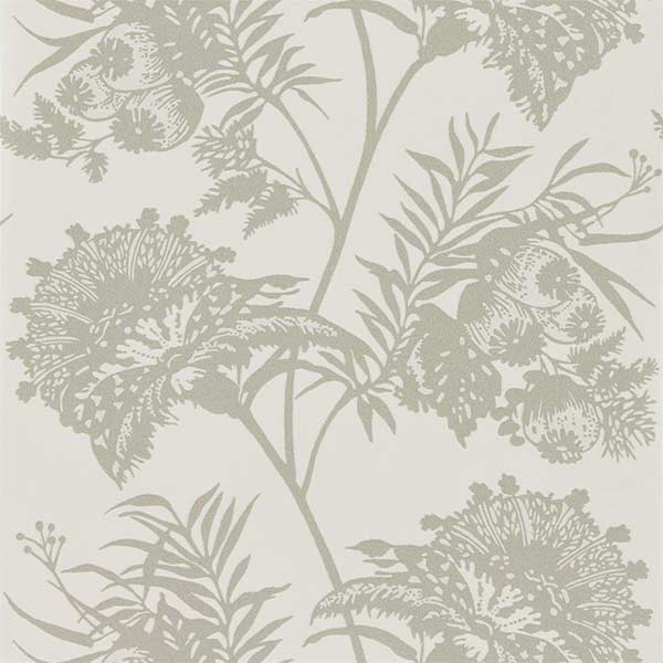Harlequin Bavero Shimmer Wallpaper - Linen - 111780 | Modern 2 Interiors