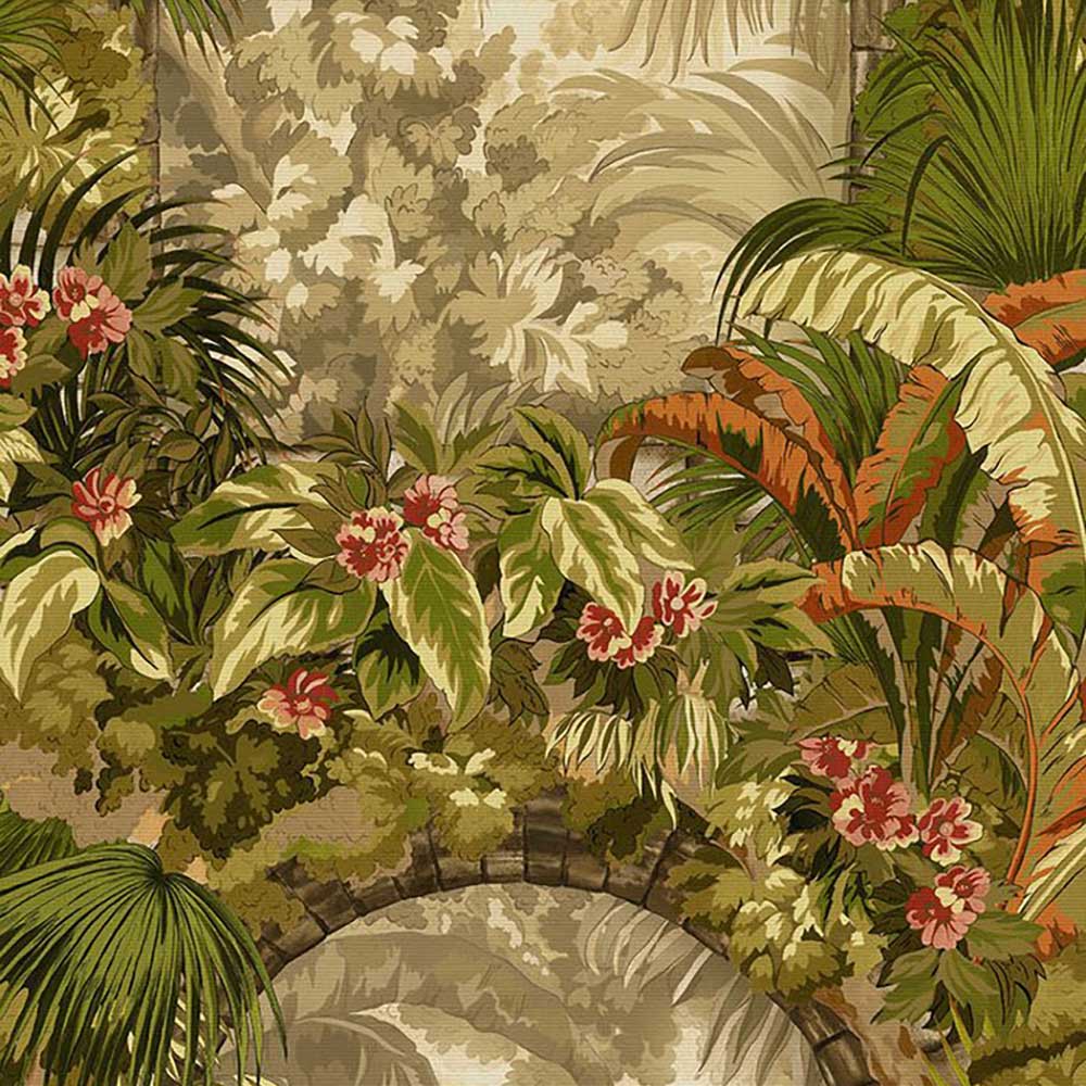 Hispalis Wallpaper by Cole & Son - 117/2005 | Modern 2 Interiors