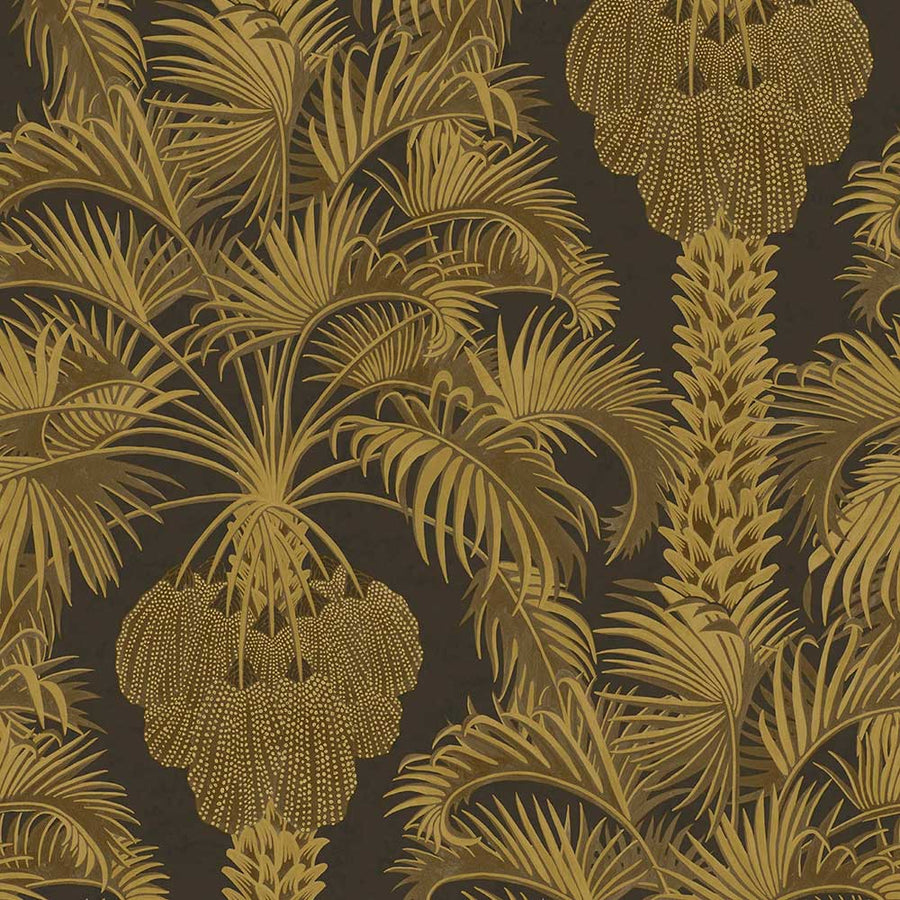 Hollywood Palm Wallpaper by Cole & Son - 113/1001 | Modern 2 Interiors