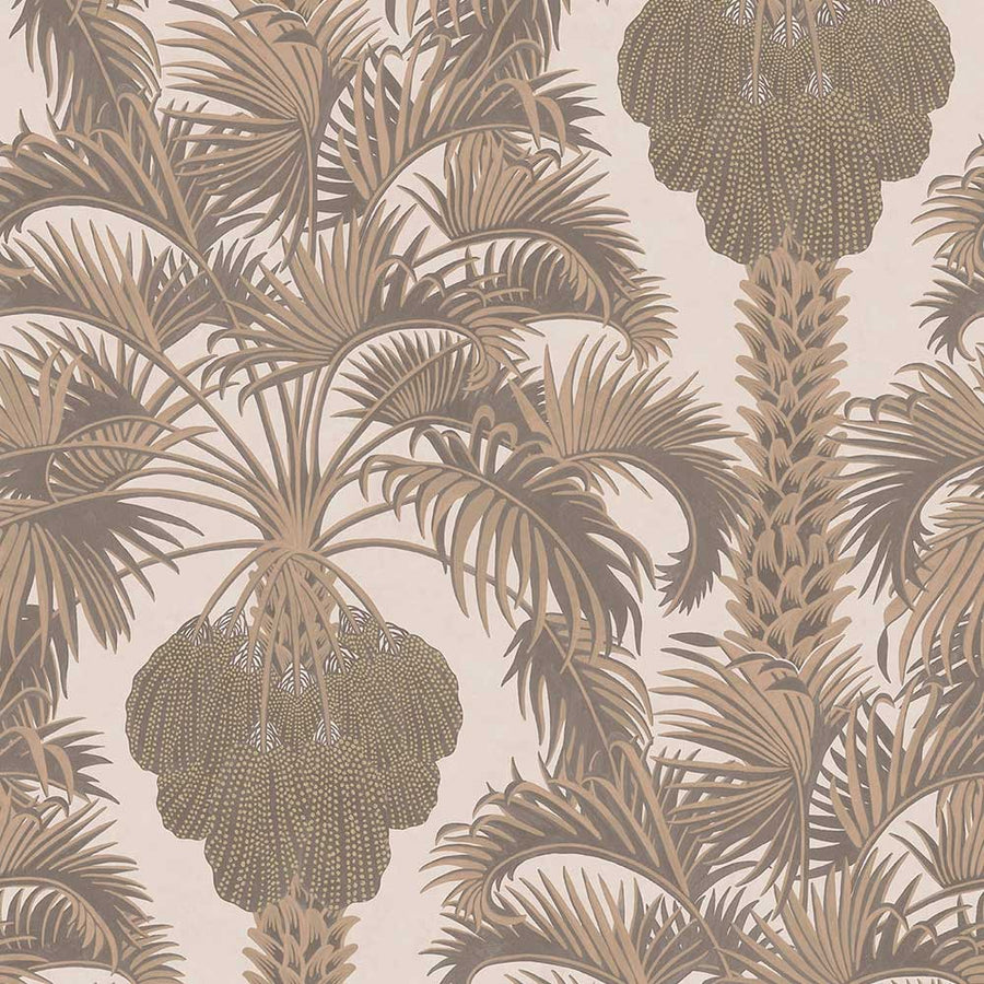 Hollywood Palm Wallpaper by Cole & Son - 113/1002 | Modern 2 Interiors
