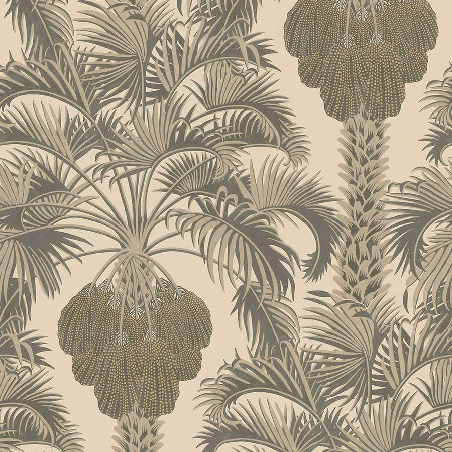 Hollywood Palm Wallpaper by Cole & Son - 113/1003 | Modern 2 Interiors
