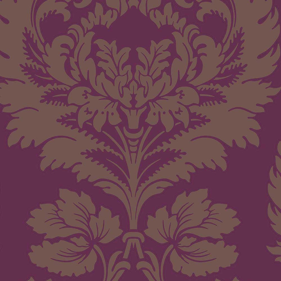 Hovingham Wallpaper by Cole & Son - 88/2009 | Modern 2 Interiors