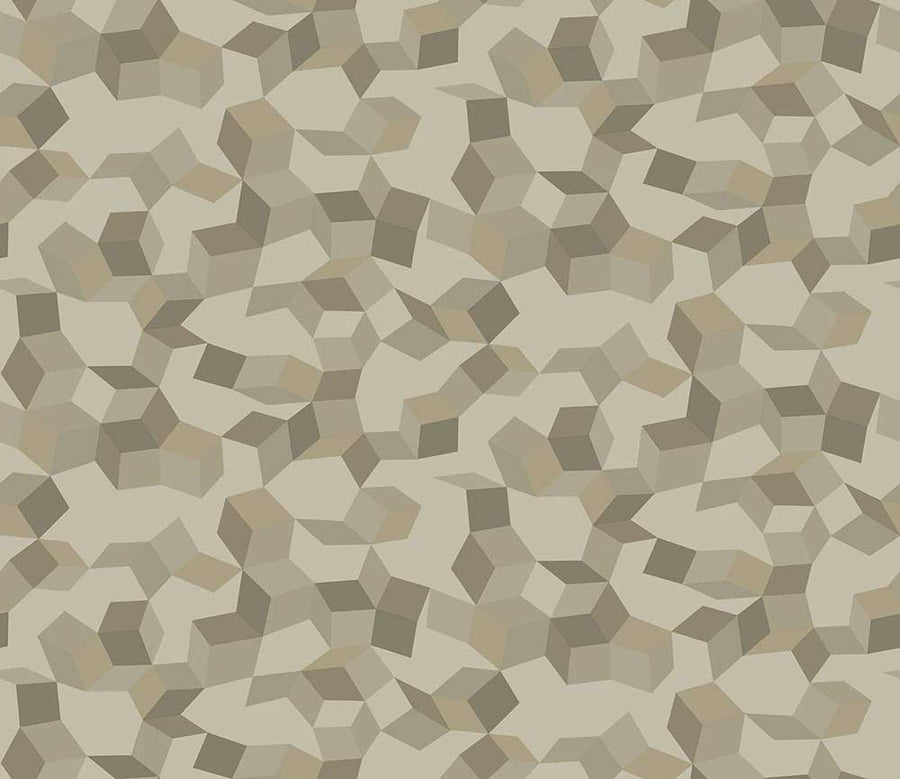 Ingot Wallpaper by Cole & Son - 107/5025 | Modern 2 Interiors