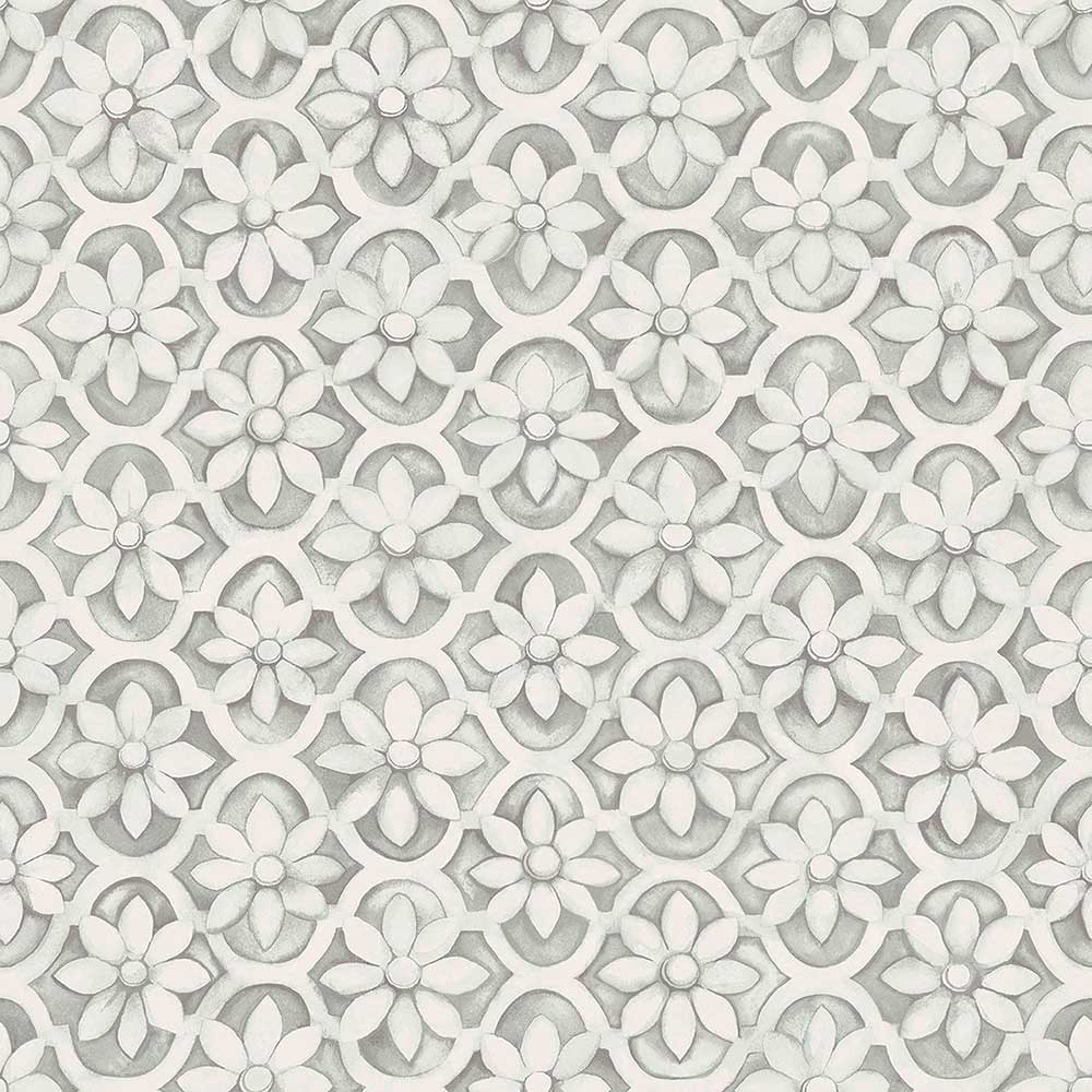 Jali Trellis Wallpaper by Cole & Son - 113/5013 | Modern 2 Interiors