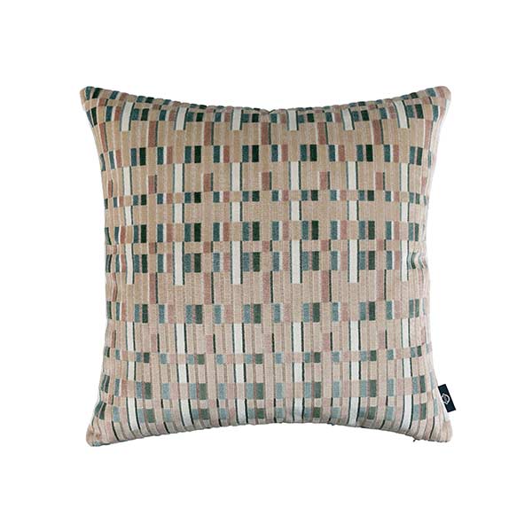 Metropolitan Blossom Cushions by Kirkby Design - KDC5217/02 | Modern 2 Interiors