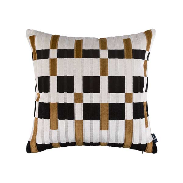 Northern Biscuit Cushions by Kirkby Design - KDC5218/01 | Modern 2 Interiors
