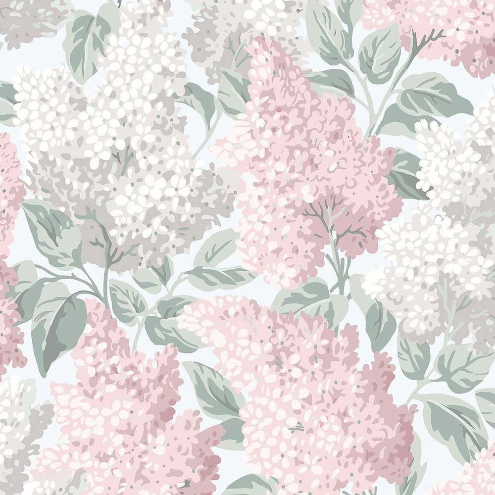 Lilac Wallpaper by Cole & Son - 115/1002 | Modern 2 Interiors