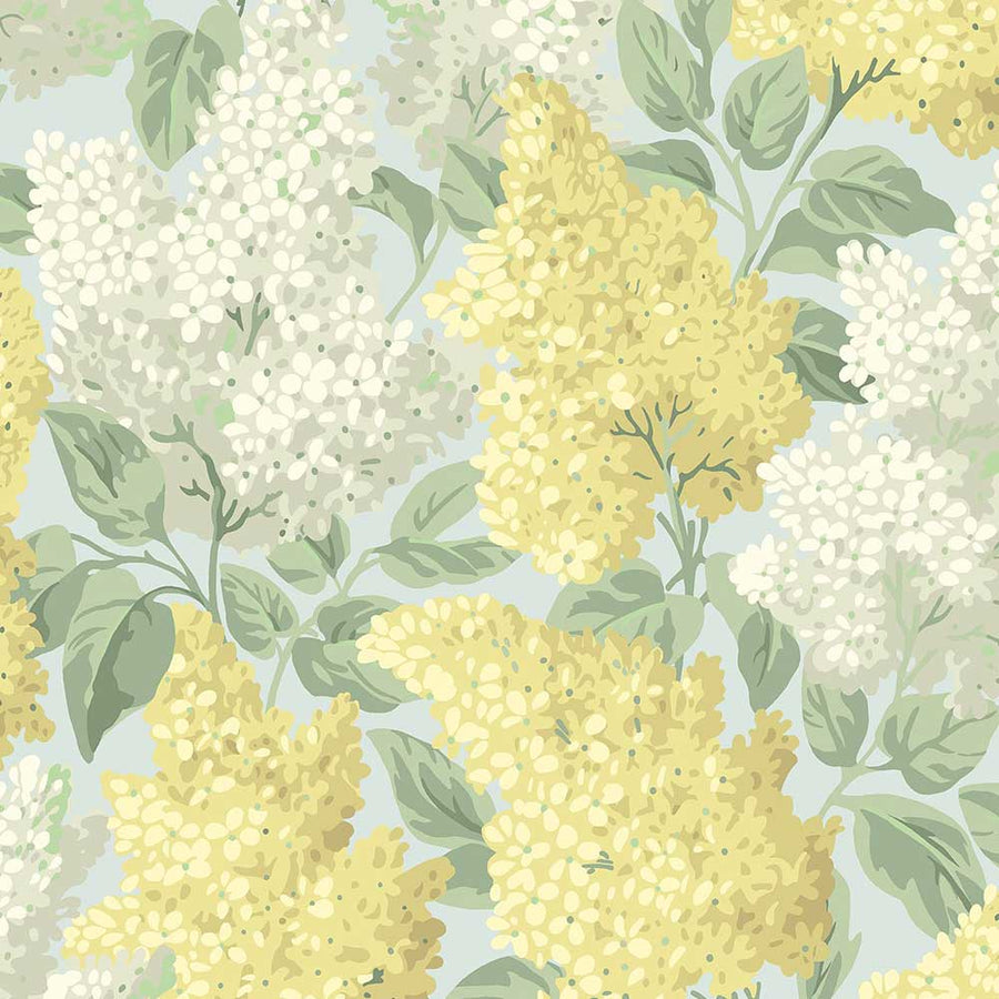 Lilac Wallpaper by Cole & Son - 115/1003 | Modern 2 Interiors