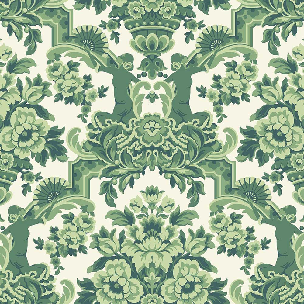 Lola Wallpaper by Cole & Son - 117/13040 | Modern 2 Interiors