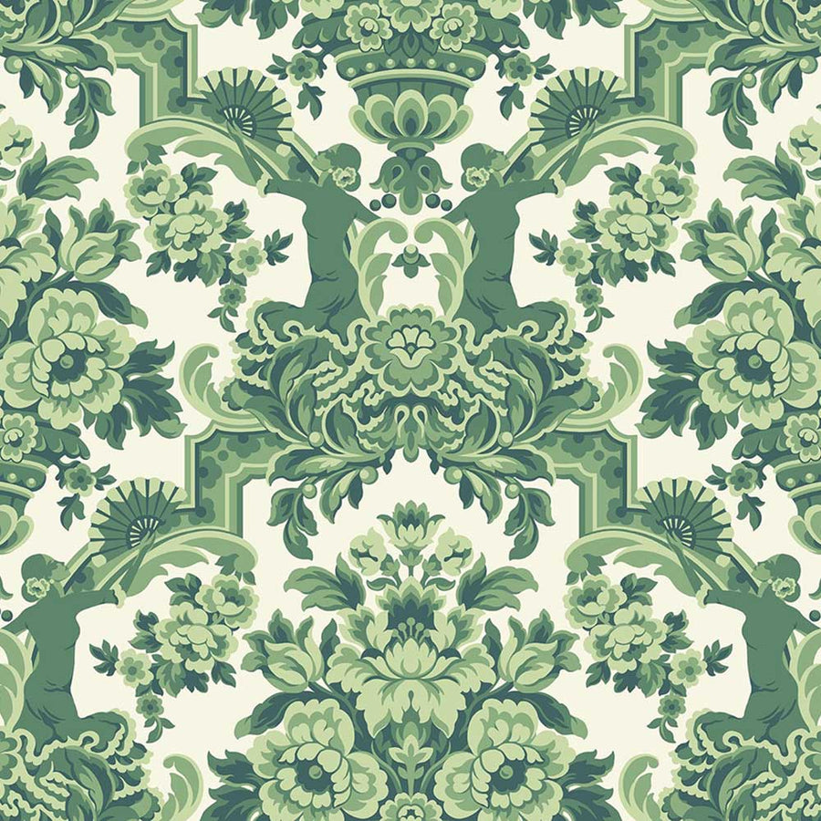 Lola Wallpaper by Cole & Son - 117/13040 | Modern 2 Interiors