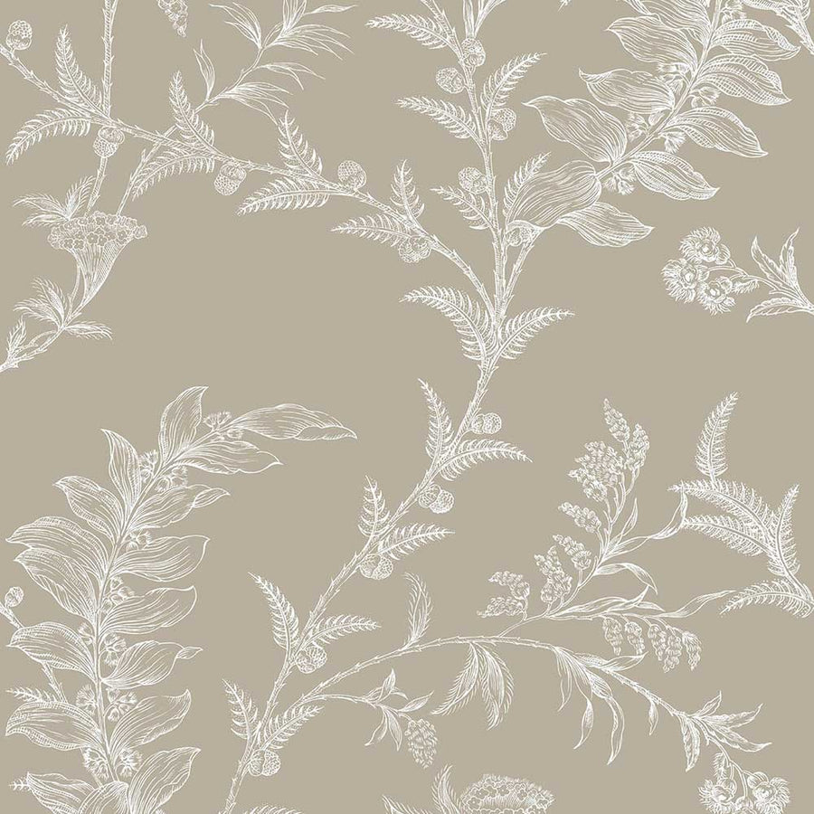 Ludlow Wallpaper by Cole & Son - 88/1001 | Modern 2 Interiors