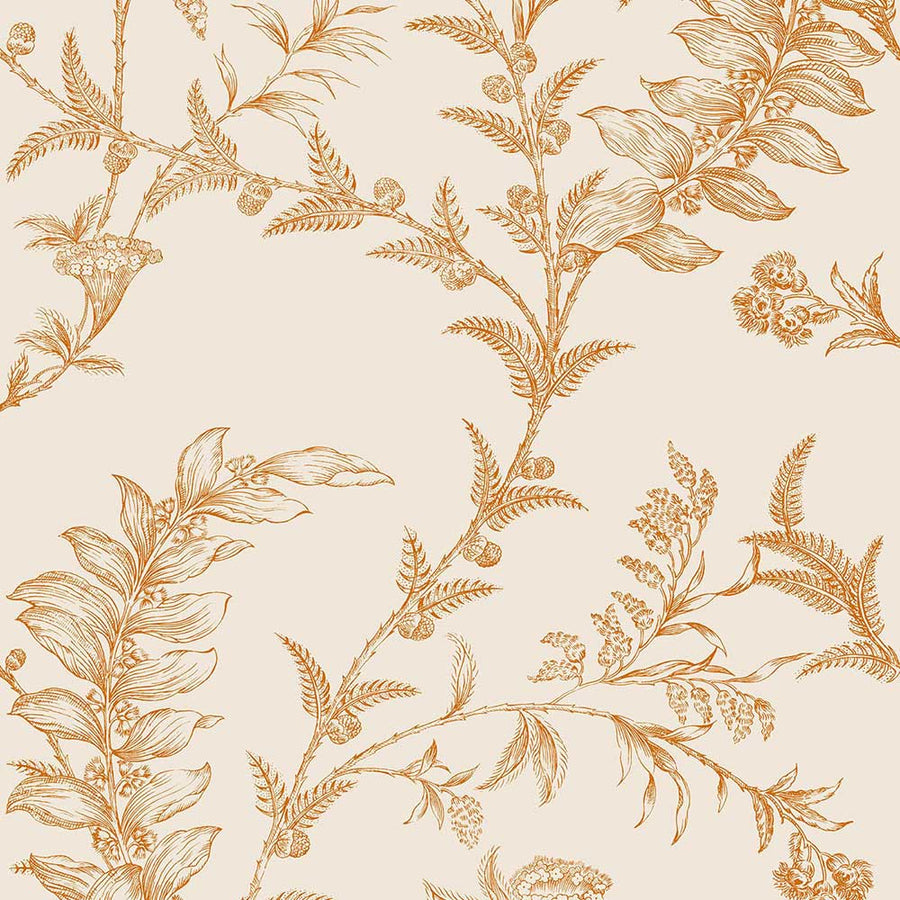 Ludlow Wallpaper by Cole & Son - 88/1003 | Modern 2 Interiors