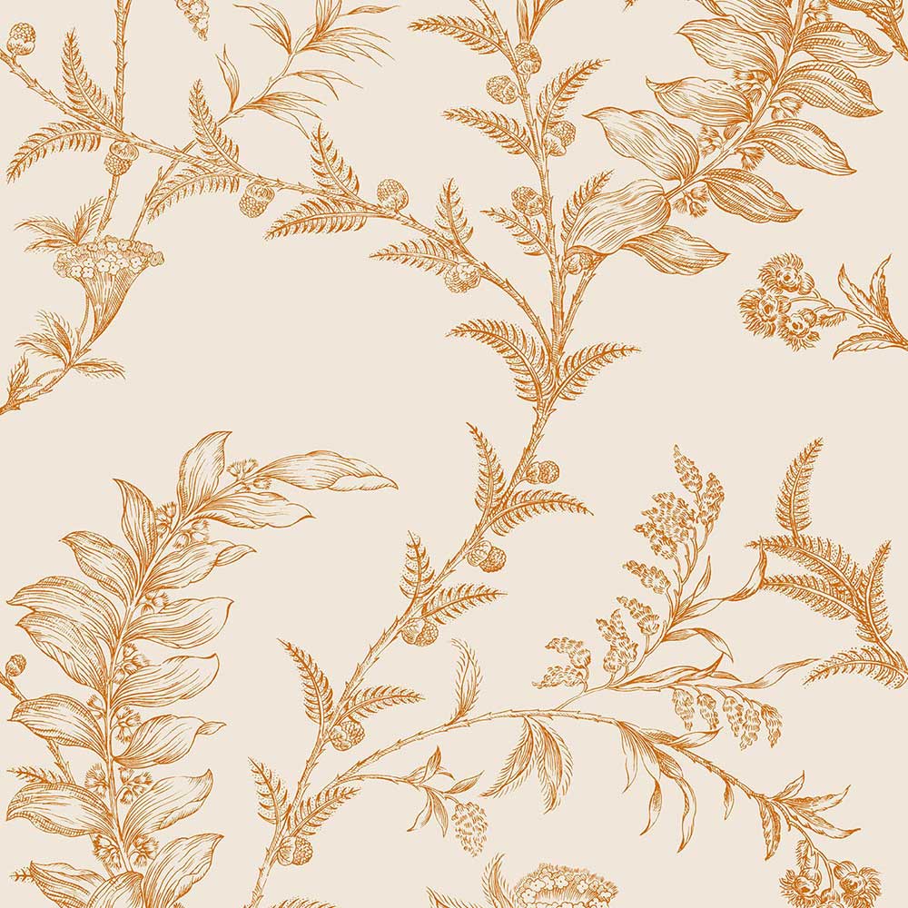 Ludlow Wallpaper by Cole & Son - 88/1003 | Modern 2 Interiors