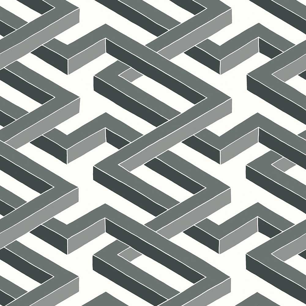 Luxor Wallpaper by Cole & Son - 105/1002 | Modern 2 Interiors