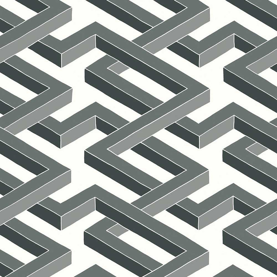 Luxor Wallpaper by Cole & Son - 105/1002 | Modern 2 Interiors