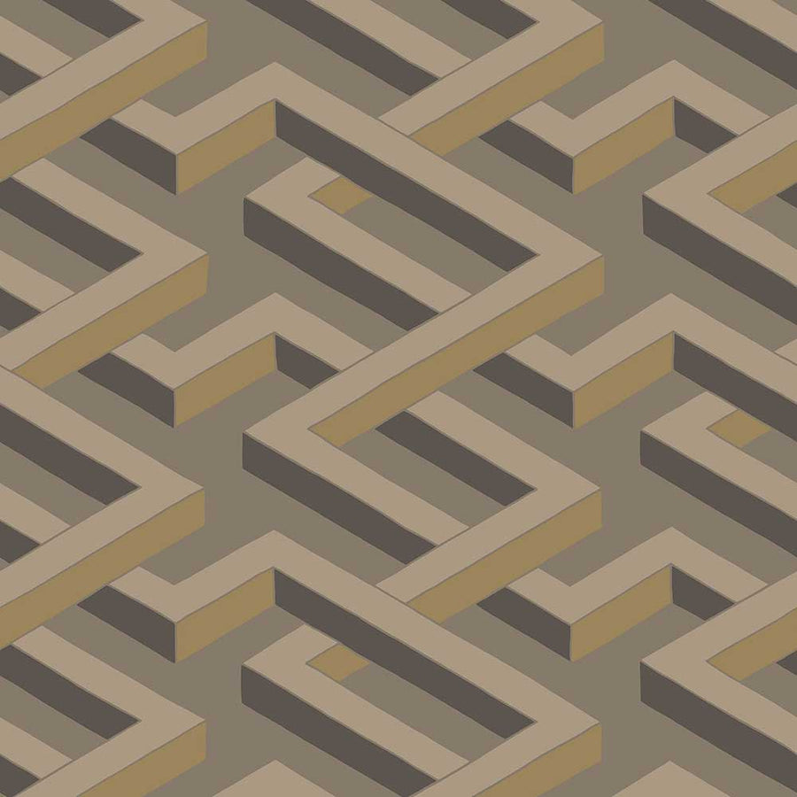 Luxor Wallpaper by Cole & Son - 105/1006 | Modern 2 Interiors
