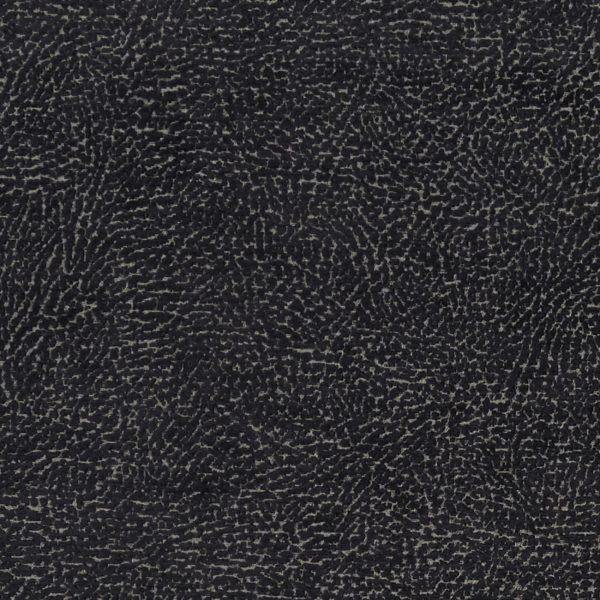 Mason Midnight Fabric by Clarke & Clarke - F1322/04 | Modern 2 Interiors